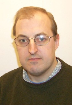 Karsten Fyhn